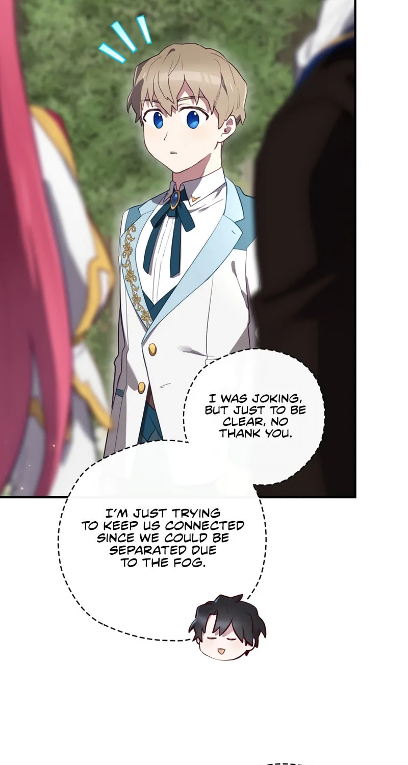 Ending Maker Chapter 38 page 41 - 