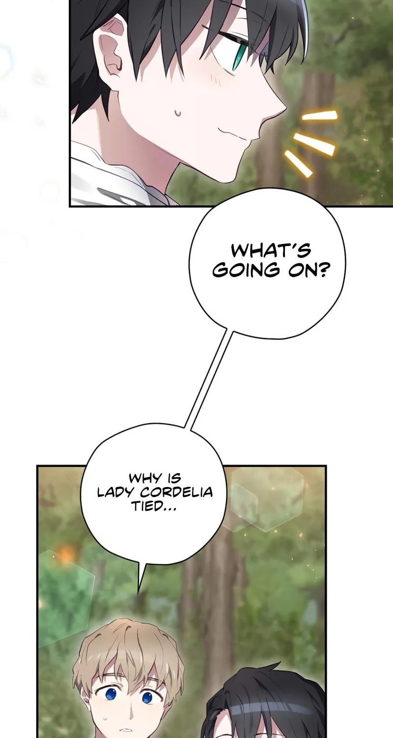 Ending Maker Chapter 38 page 43 - 
