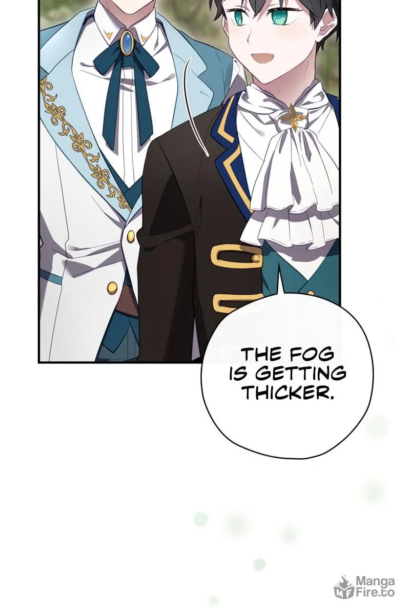 Ending Maker Chapter 38 page 44 - 