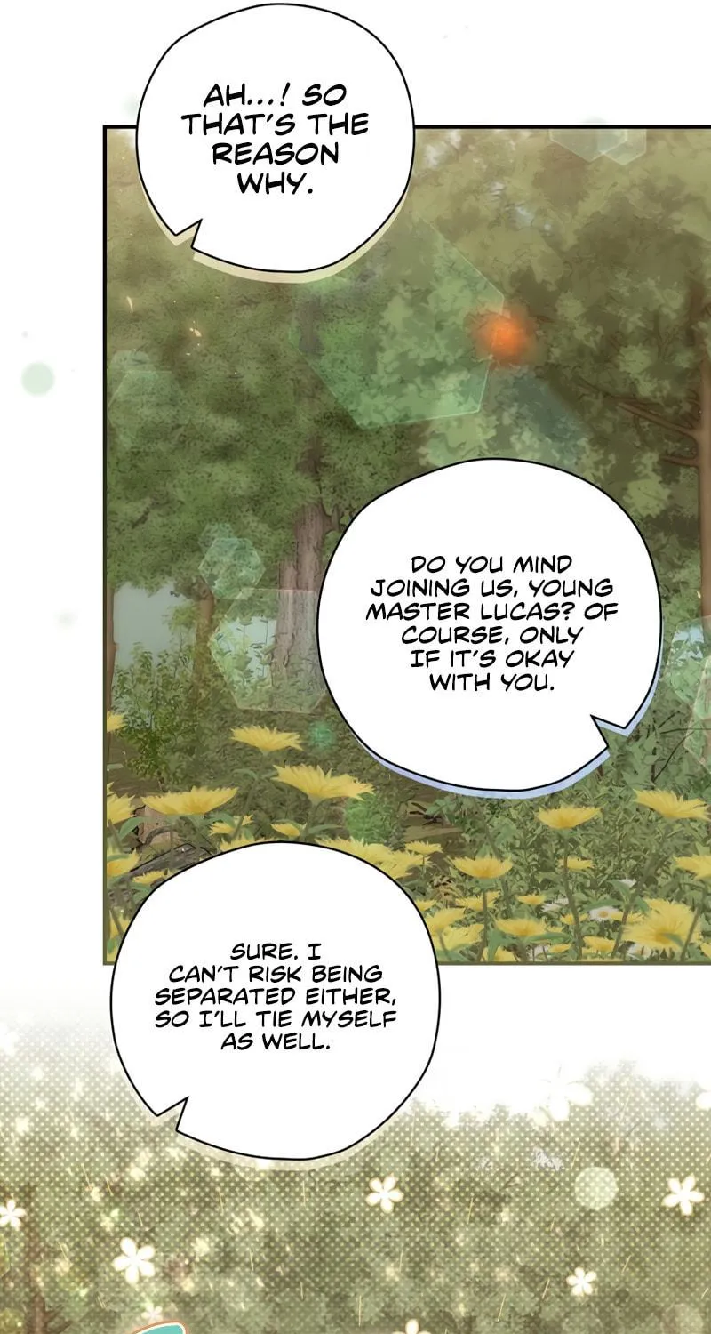 Ending Maker Chapter 38 page 45 - 
