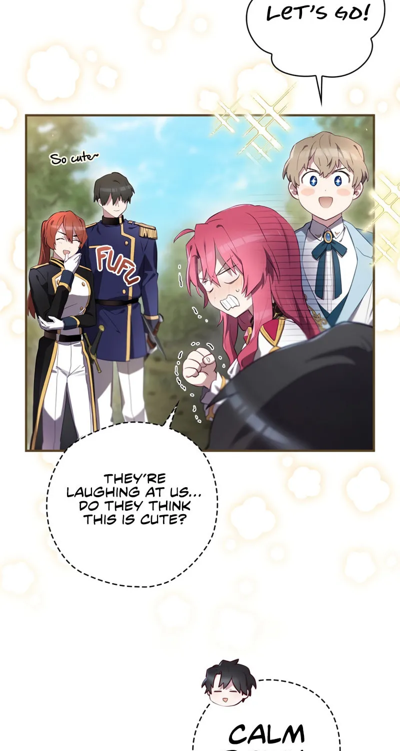 Ending Maker Chapter 38 page 47 - 
