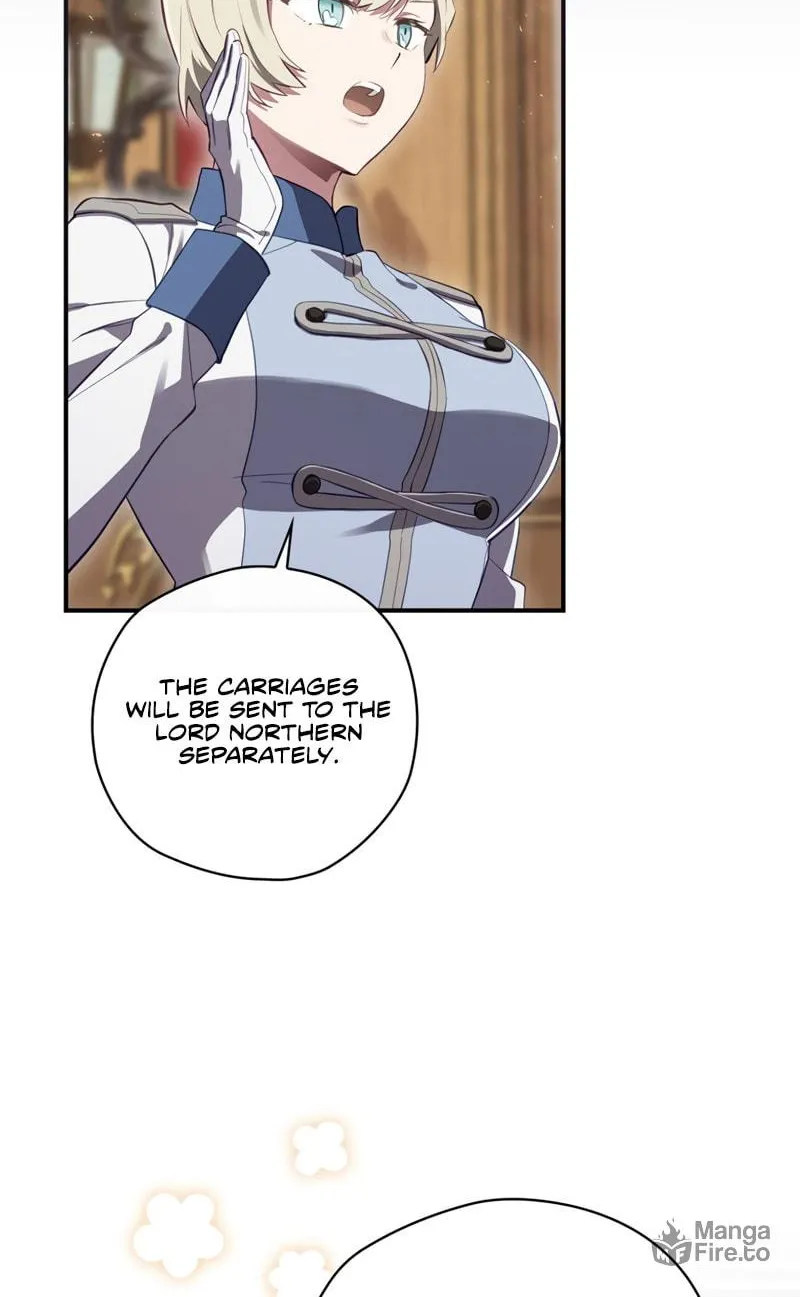 Ending Maker Chapter 38 page 8 - 