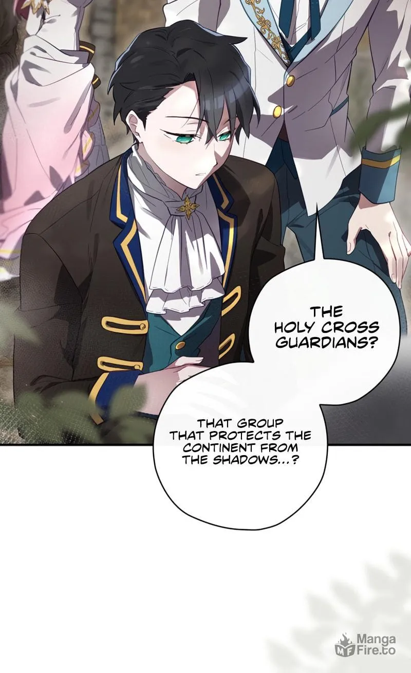 Ending Maker Chapter 38 page 76 - 