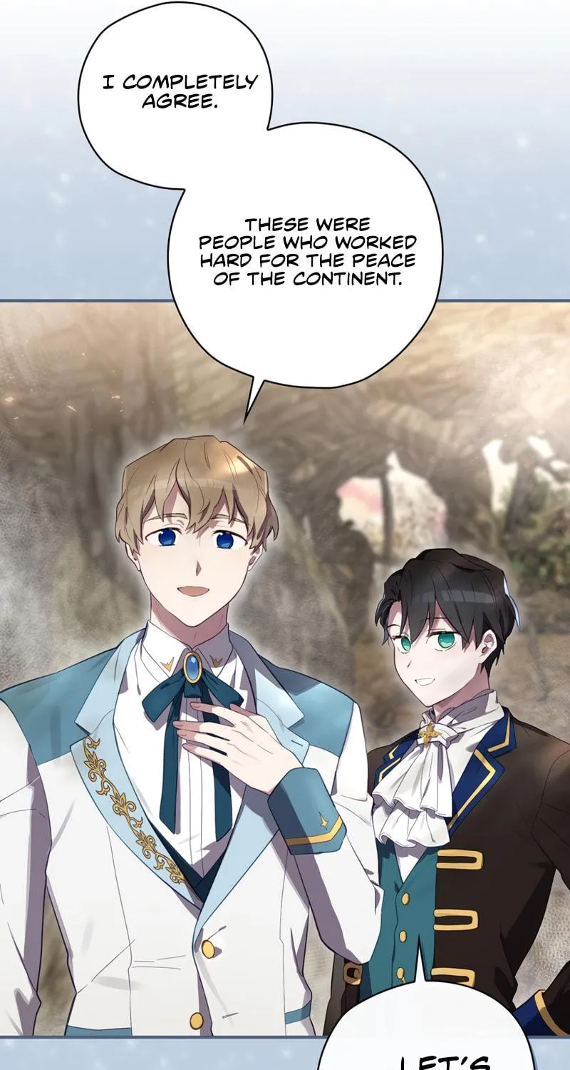 Ending Maker Chapter 38 page 85 - 