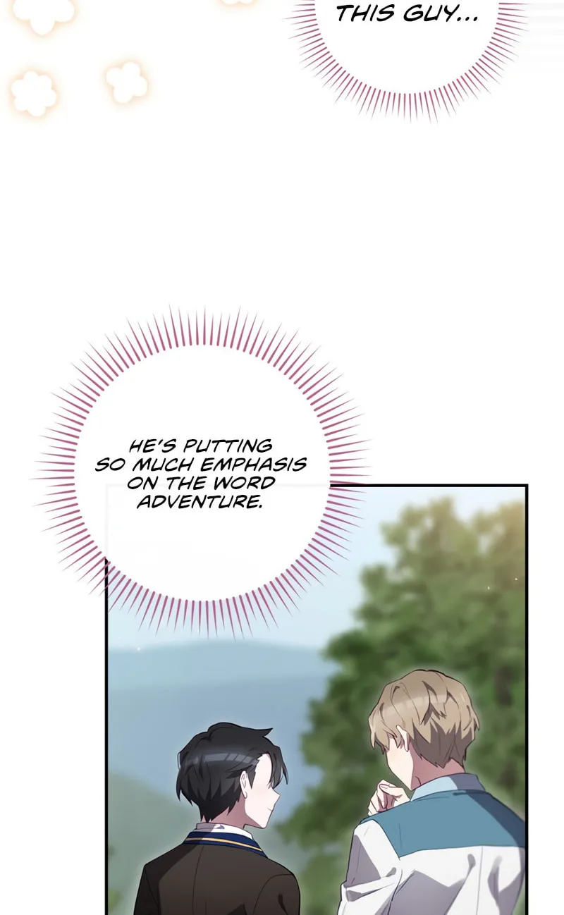 Ending Maker Chapter 38 page 10 - 