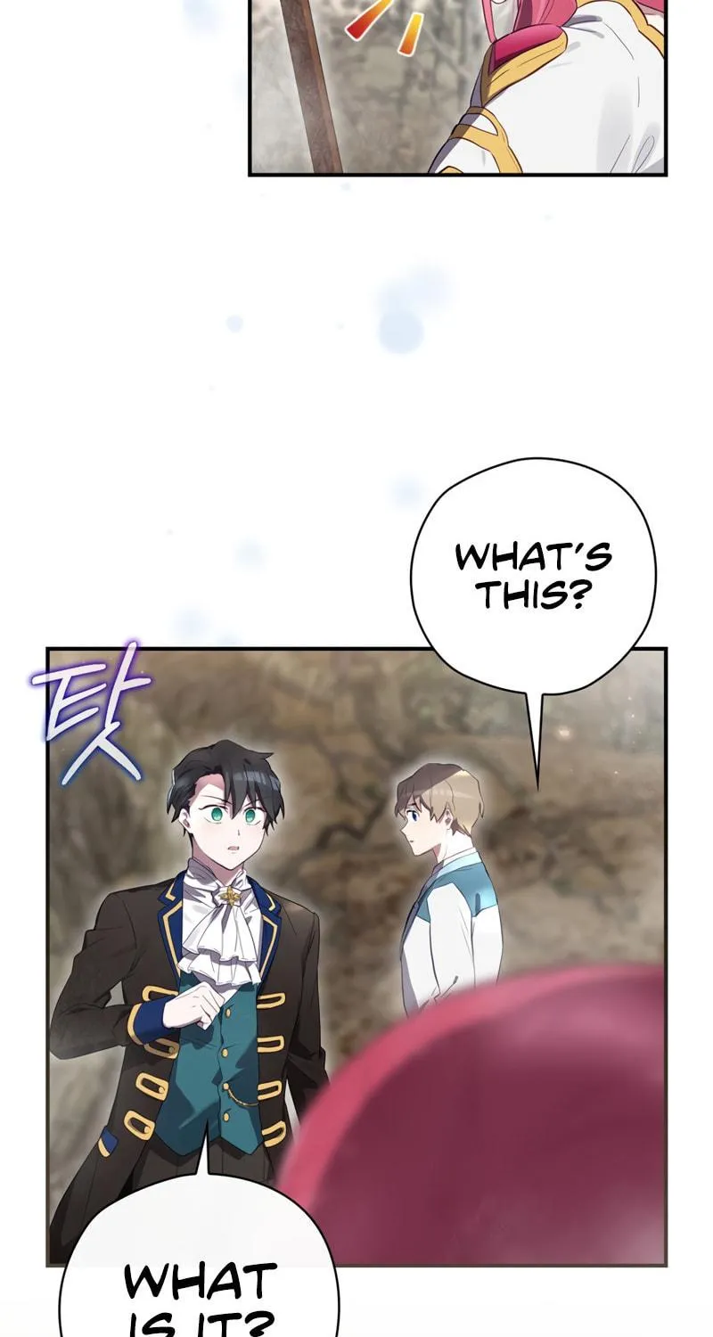 Ending Maker Chapter 38 page 91 - 