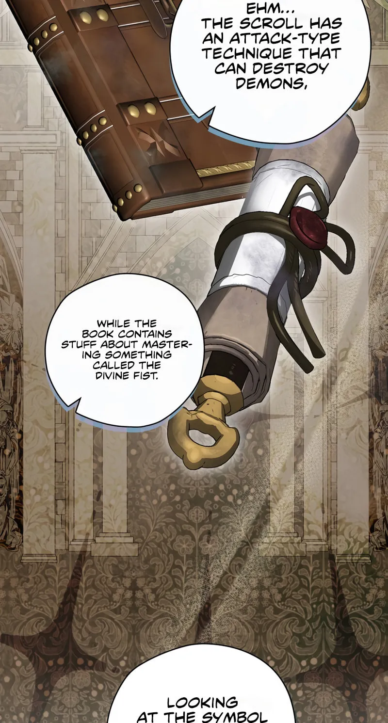 Ending Maker Chapter 38 page 94 - 