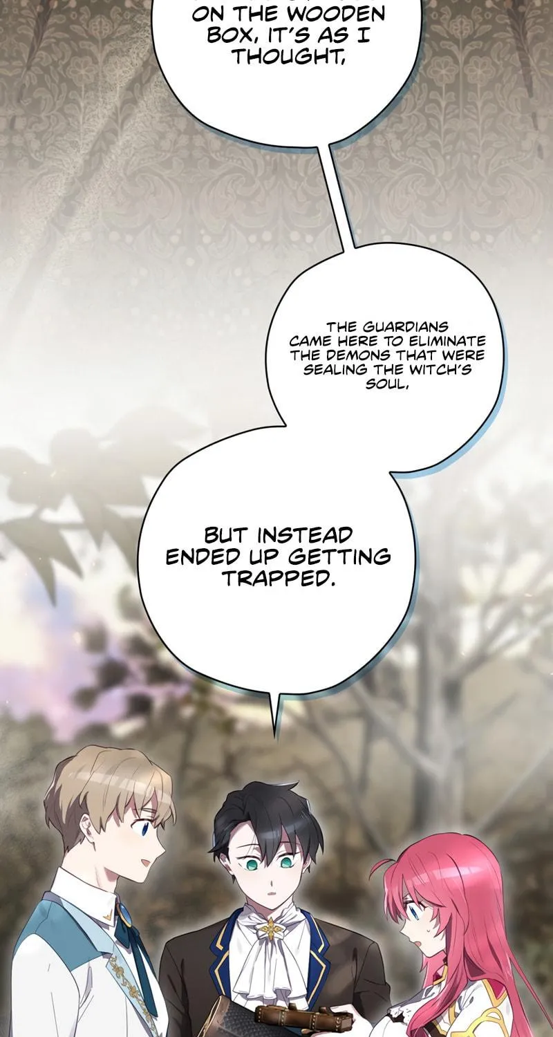 Ending Maker Chapter 38 page 95 - 