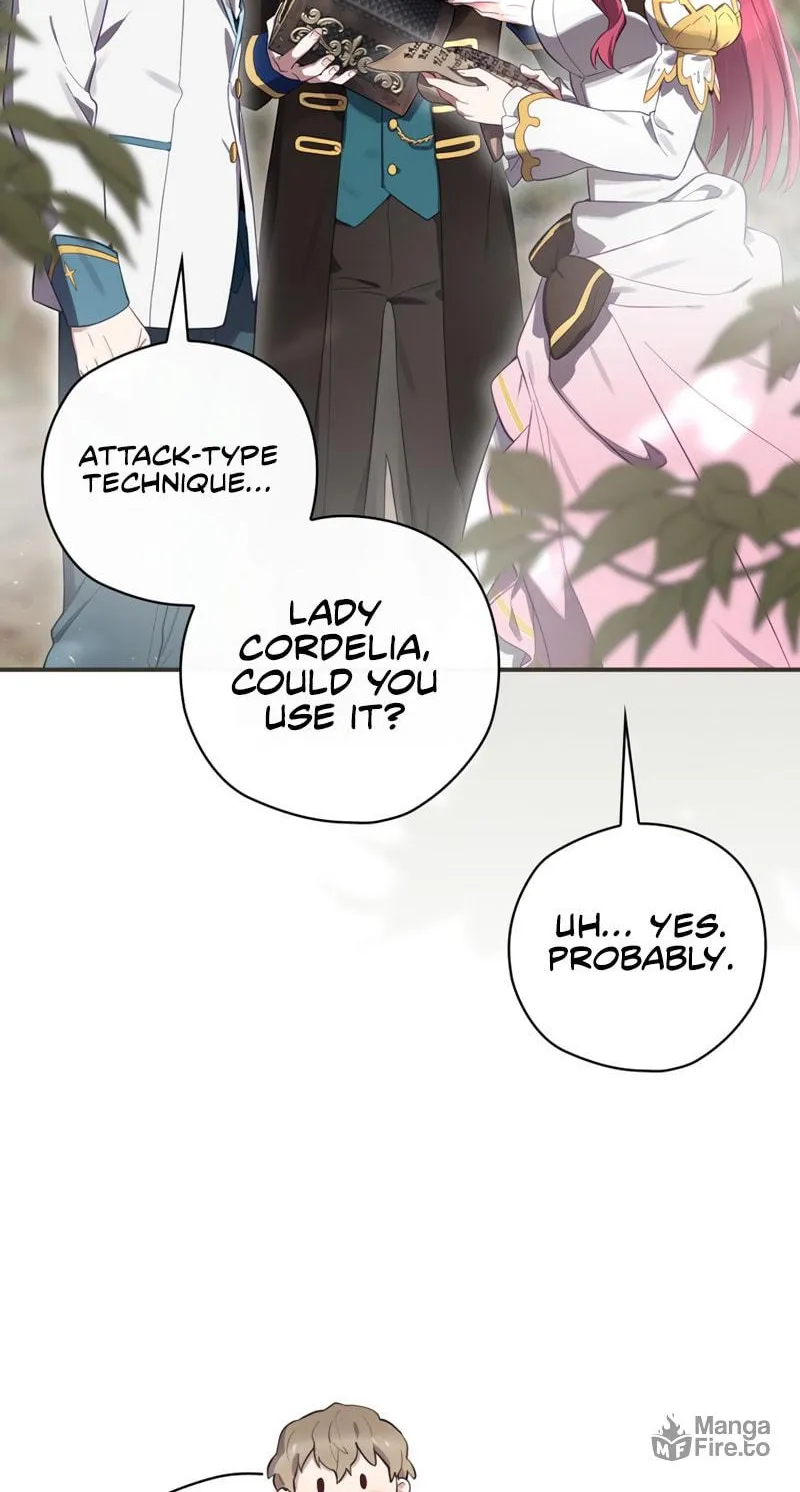Ending Maker Chapter 38 page 96 - 