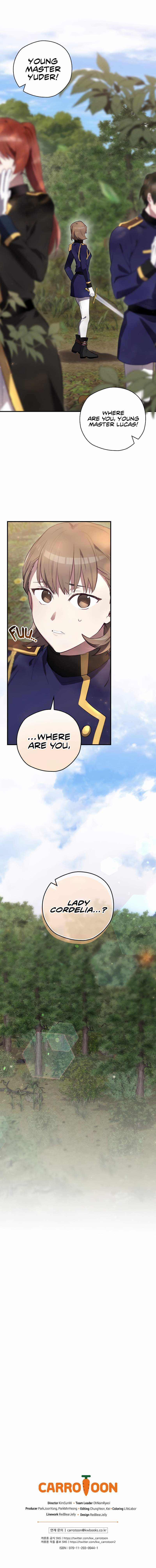 Ending Maker Chapter 39 page 14 - 