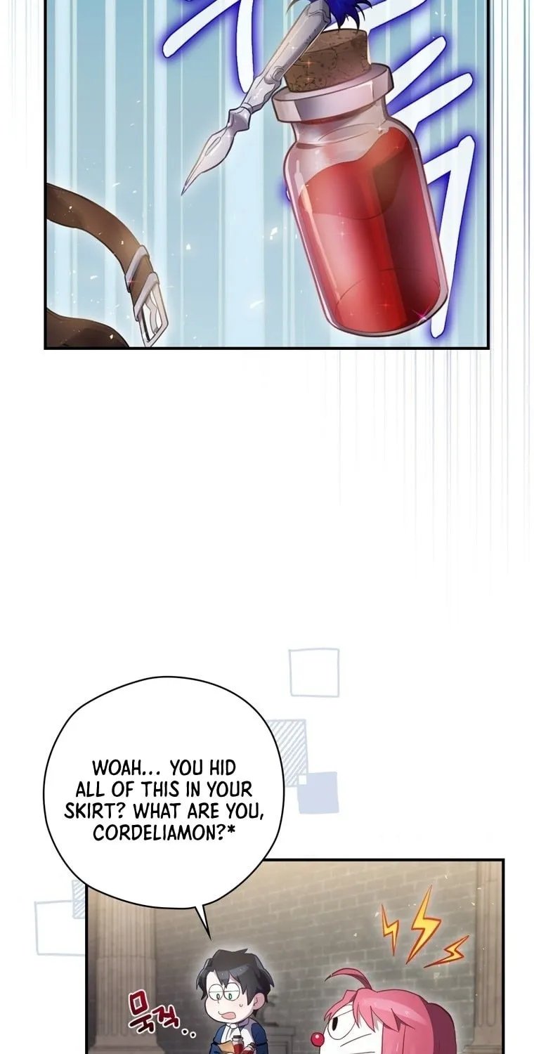 Ending Maker Chapter 4 page 104 - 