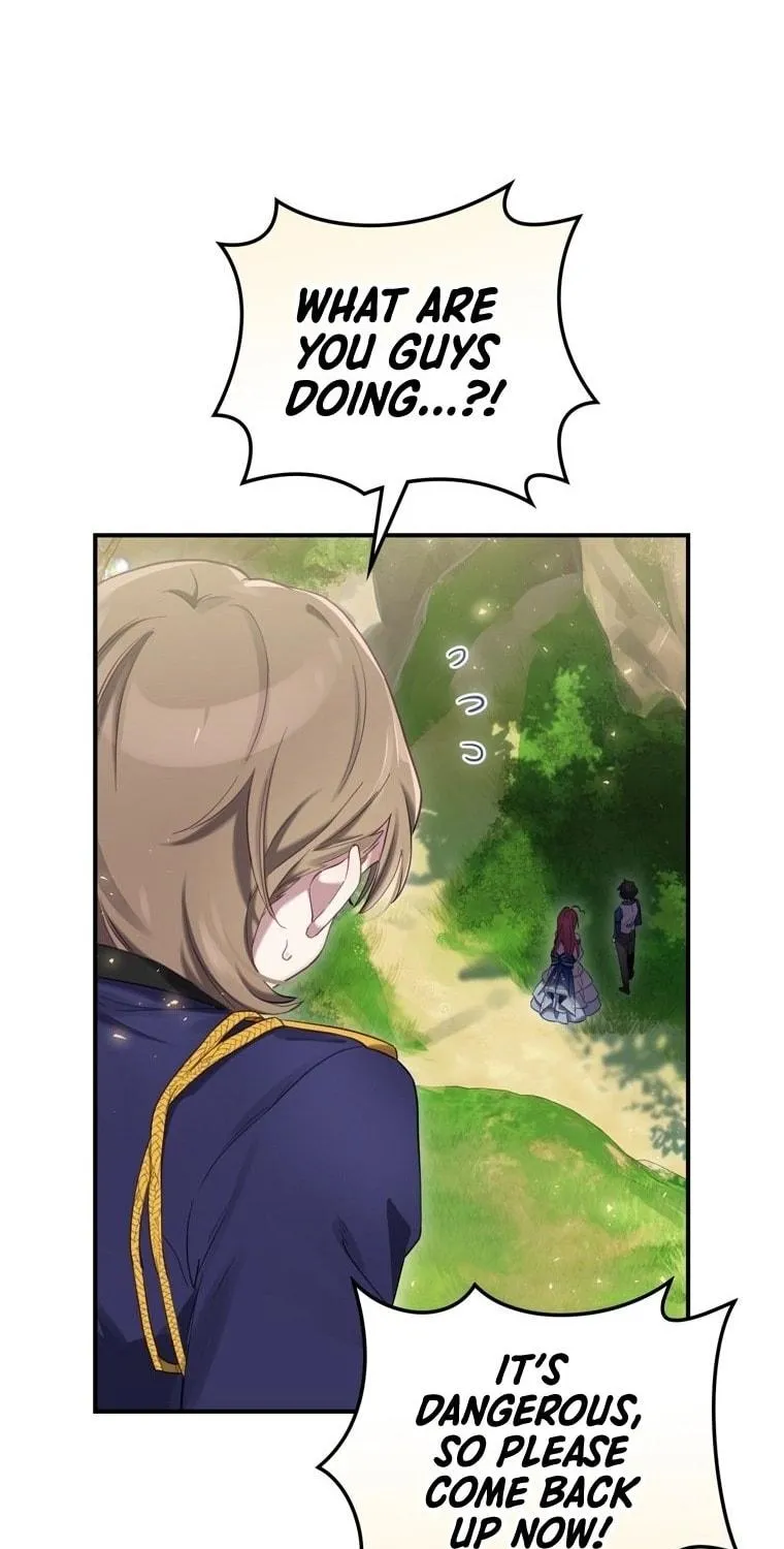 Ending Maker Chapter 4 page 28 - 