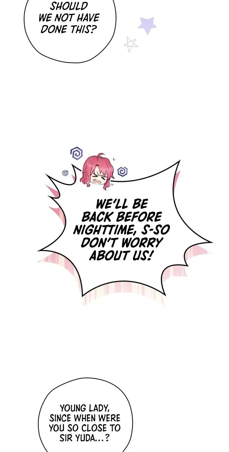Ending Maker Chapter 4 page 36 - 