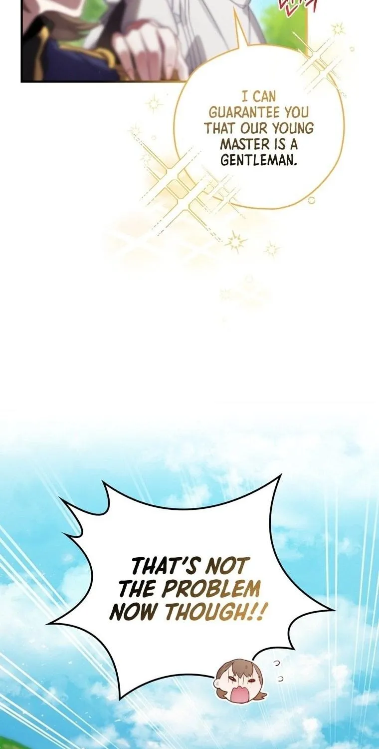 Ending Maker Chapter 4 page 40 - 