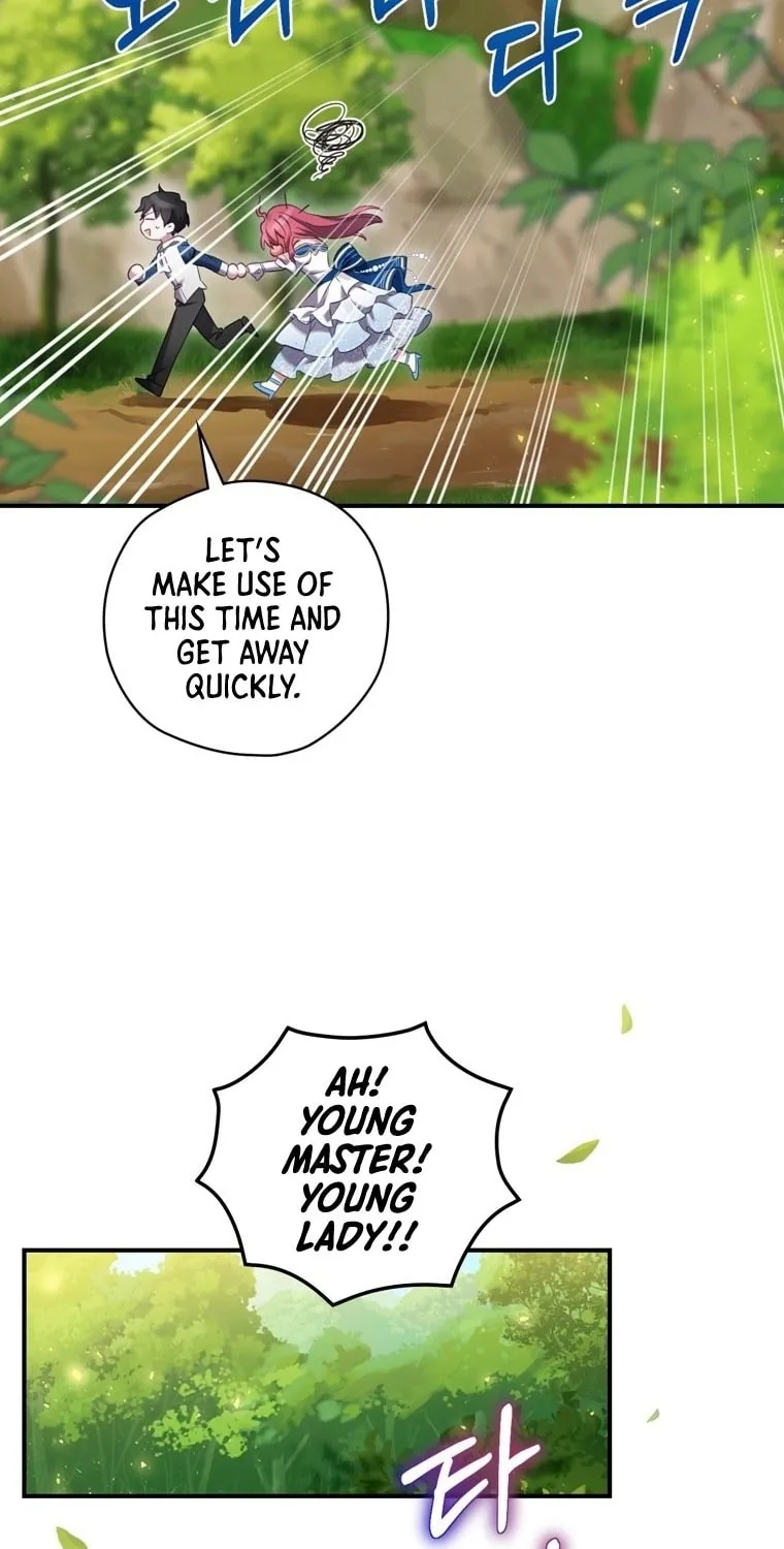 Ending Maker Chapter 4 page 42 - 