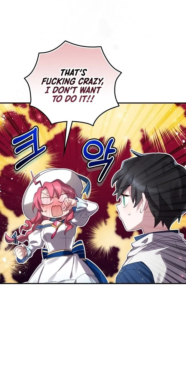 Ending Maker Chapter 4 page 6 - 