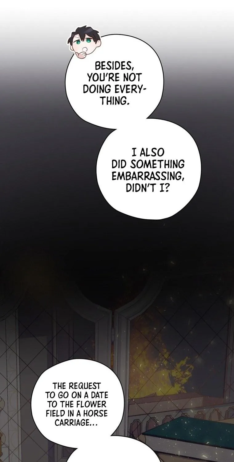 Ending Maker Chapter 4 page 52 - 