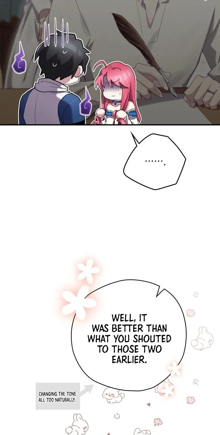 Ending Maker Chapter 4 page 56 - 