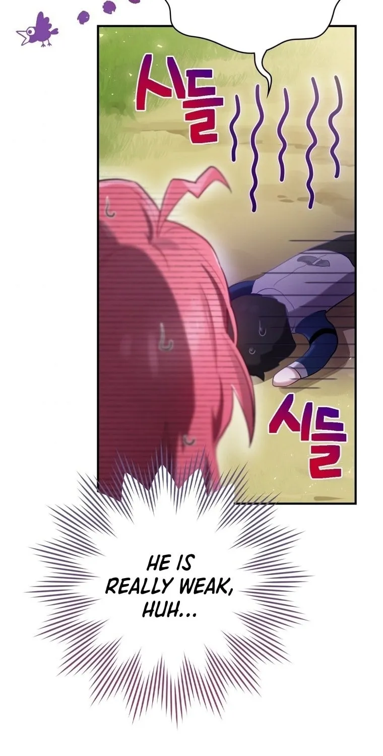 Ending Maker Chapter 4 page 66 - 