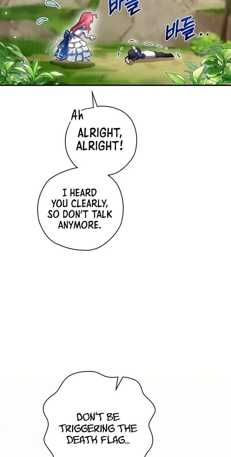 Ending Maker Chapter 4 page 70 - 