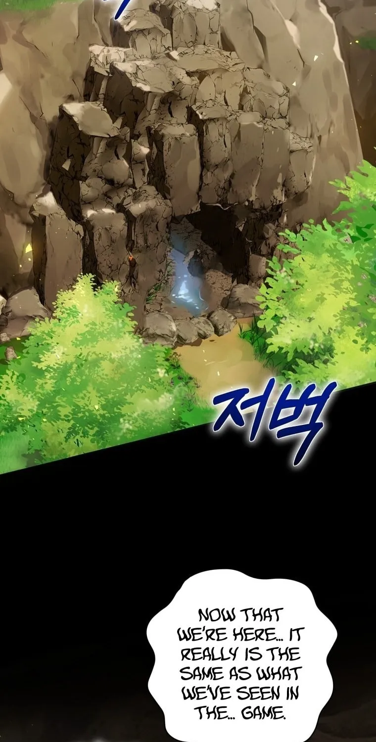 Ending Maker Chapter 4 page 72 - 