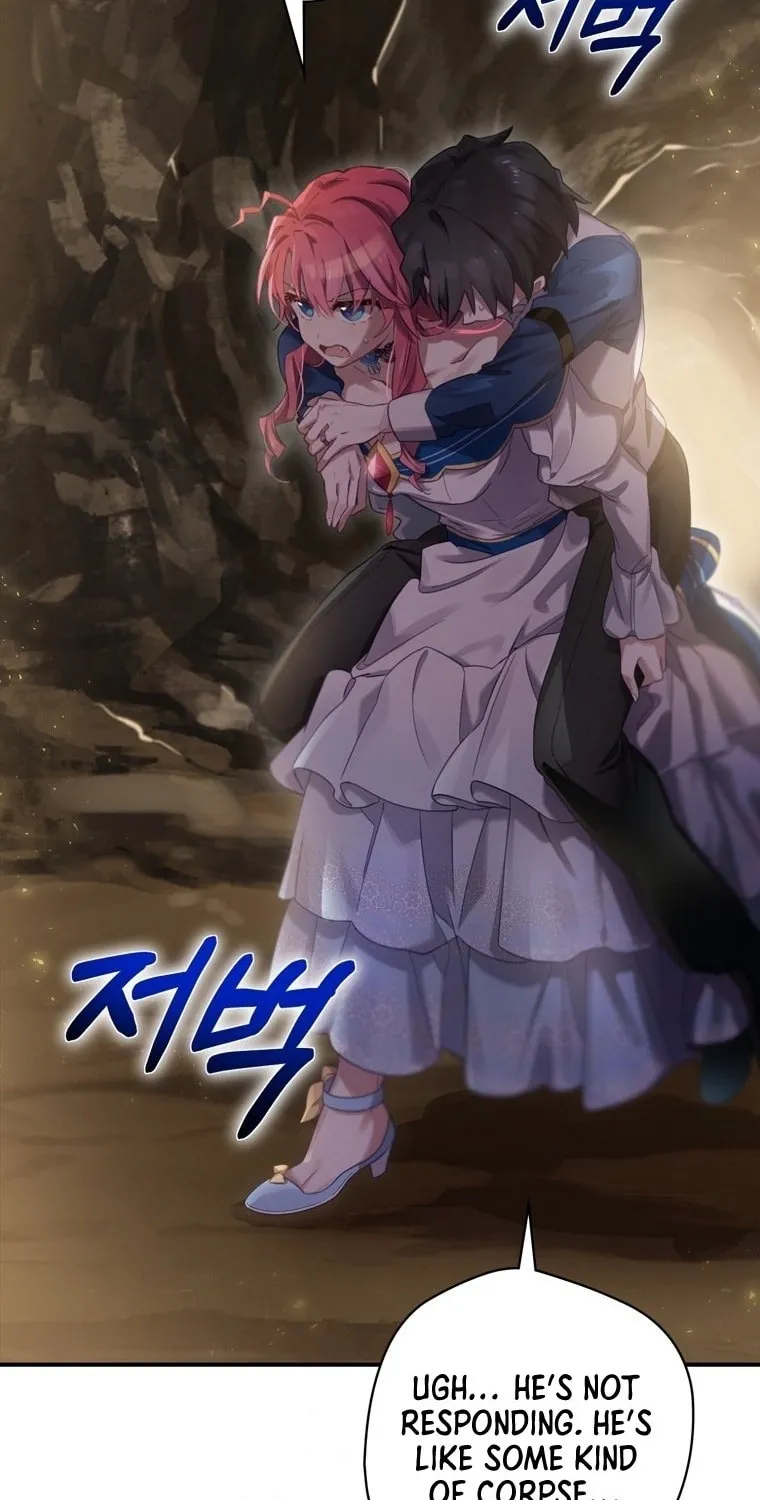Ending Maker Chapter 4 page 74 - 