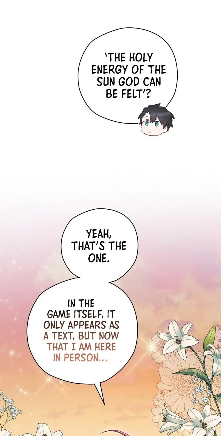 Ending Maker Chapter 4 page 84 - 