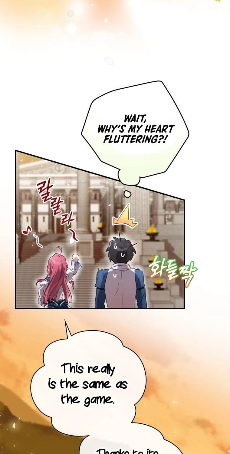 Ending Maker Chapter 4 page 88 - 