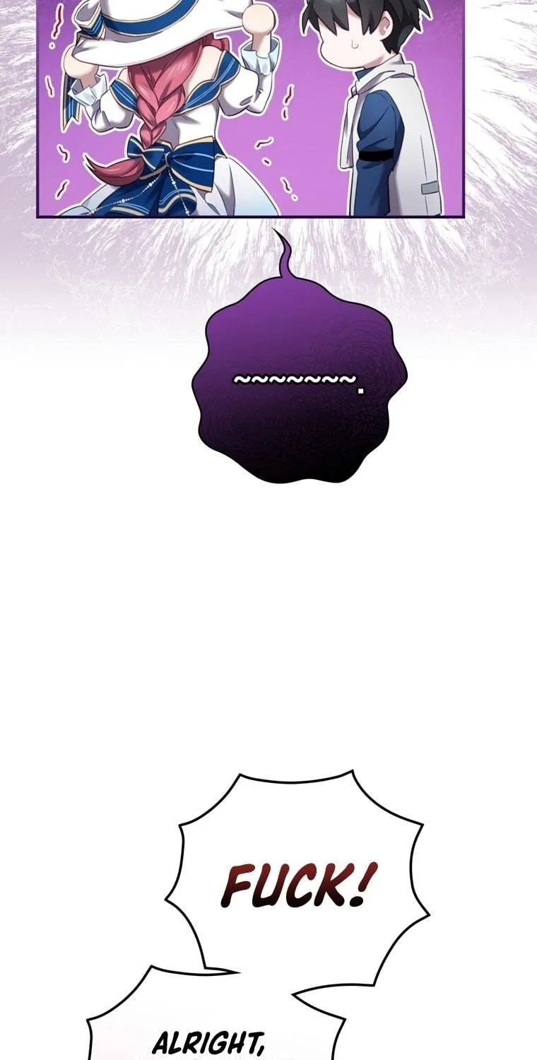 Ending Maker Chapter 4 page 10 - 