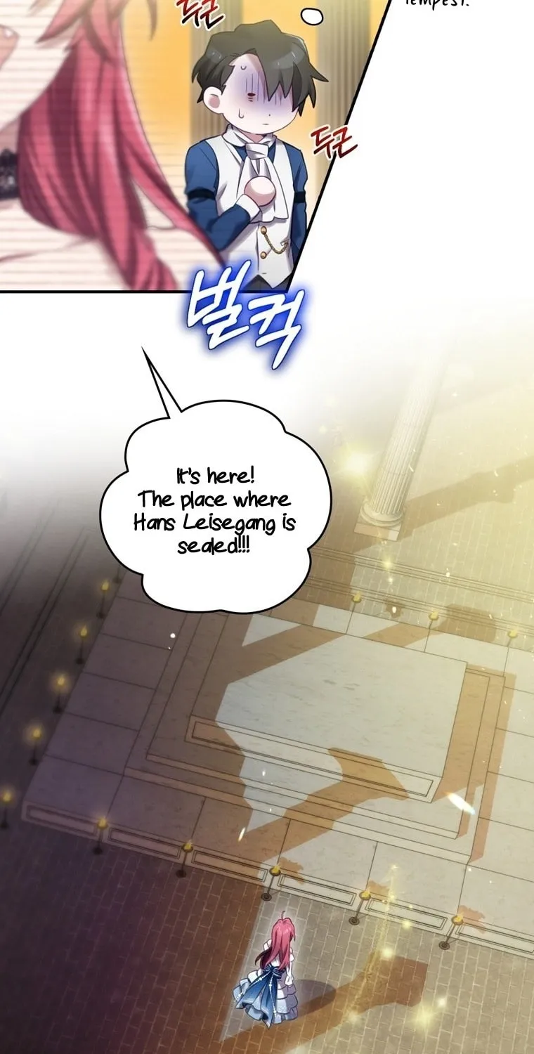 Ending Maker Chapter 4 page 92 - 