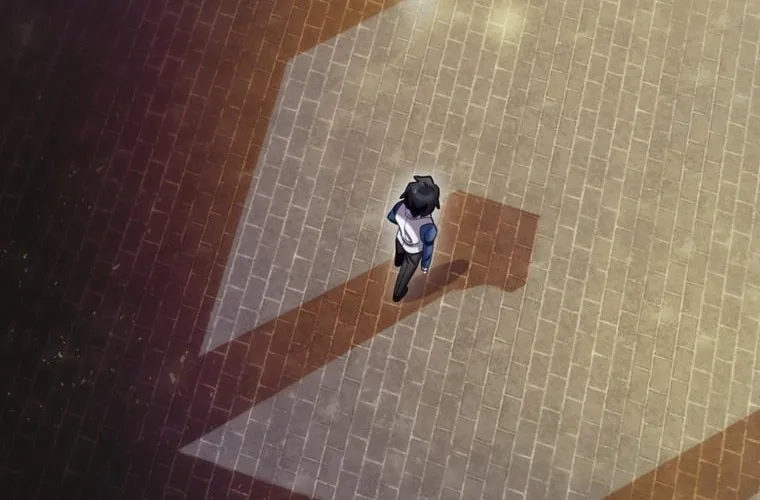 Ending Maker Chapter 4 page 93 - 