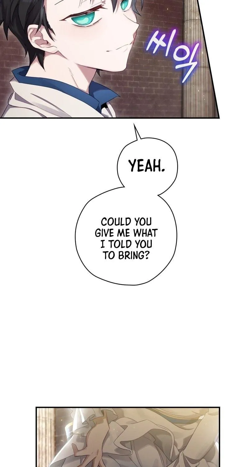 Ending Maker Chapter 4 page 98 - 