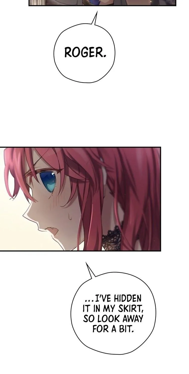 Ending Maker Chapter 4 page 100 - 