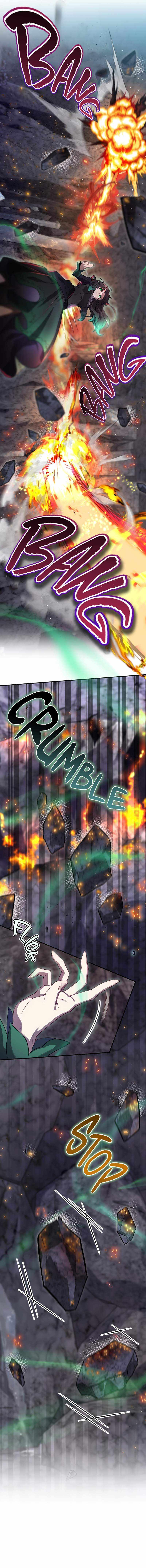 Ending Maker Chapter 40 page 13 - 