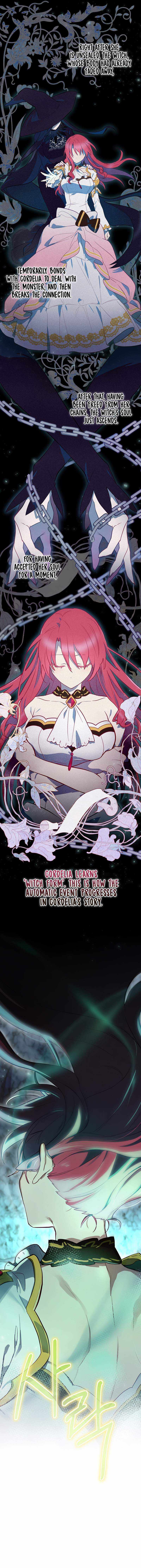 Ending Maker Chapter 40 page 3 - 