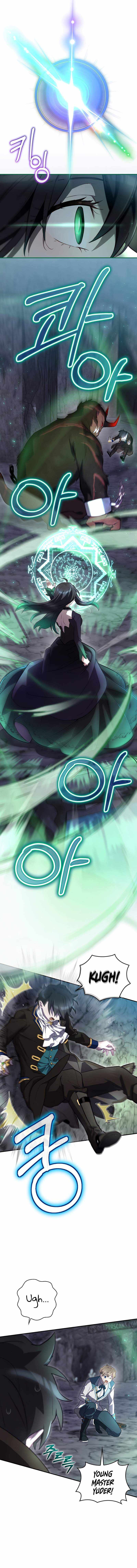Ending Maker Chapter 40 page 10 - 