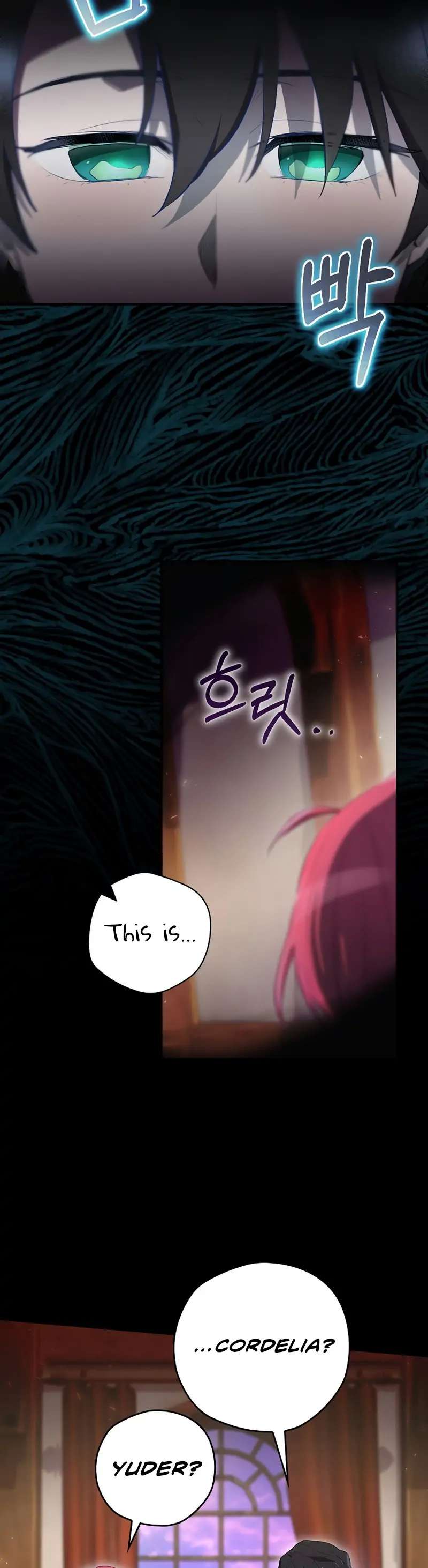 Ending Maker Chapter 41 page 20 - 