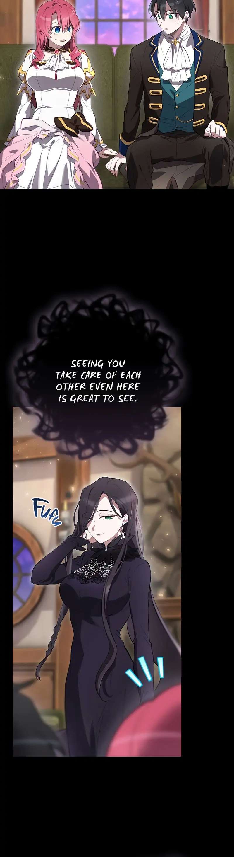 Ending Maker Chapter 41 page 21 - 