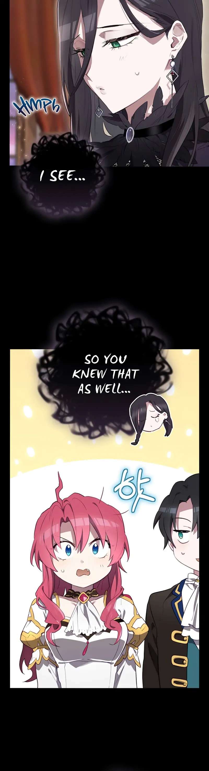Ending Maker Chapter 41 page 24 - 