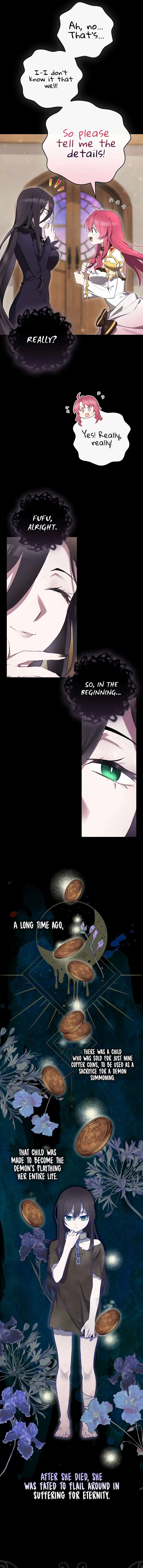 Ending Maker Chapter 41 page 25 - 