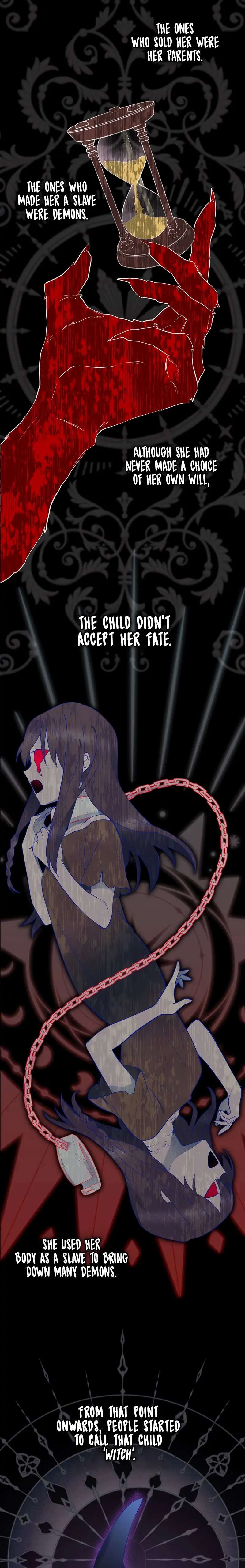 Ending Maker Chapter 41 page 26 - 