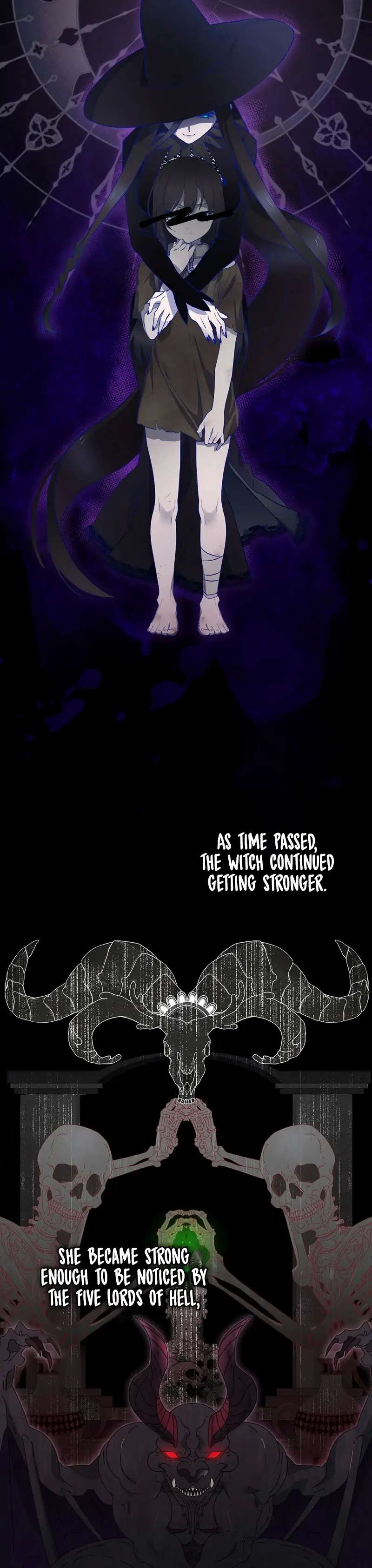 Ending Maker Chapter 41 page 27 - 