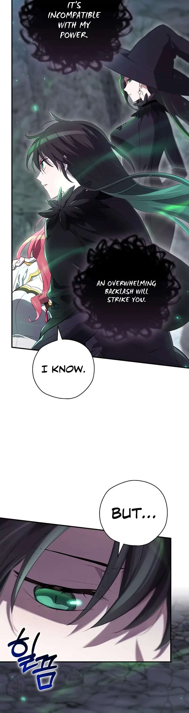 Ending Maker Chapter 41 page 4 - 