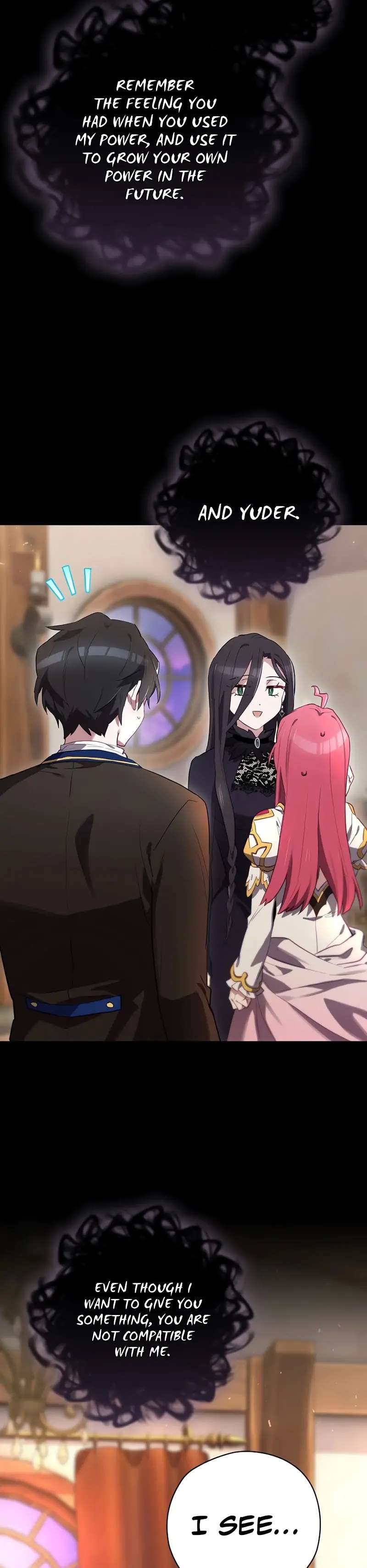Ending Maker Chapter 41 page 33 - 