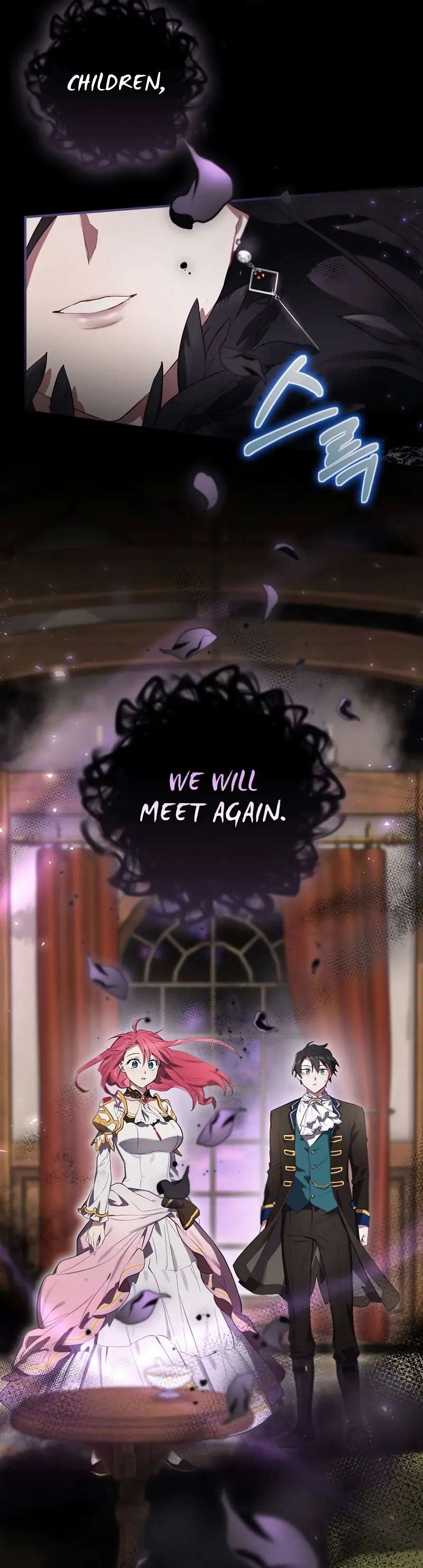 Ending Maker Chapter 41 page 36 - 