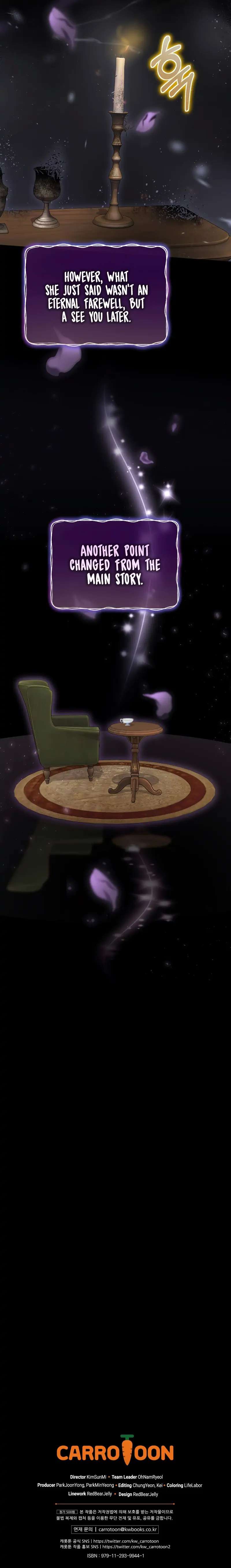 Ending Maker Chapter 41 page 38 - 