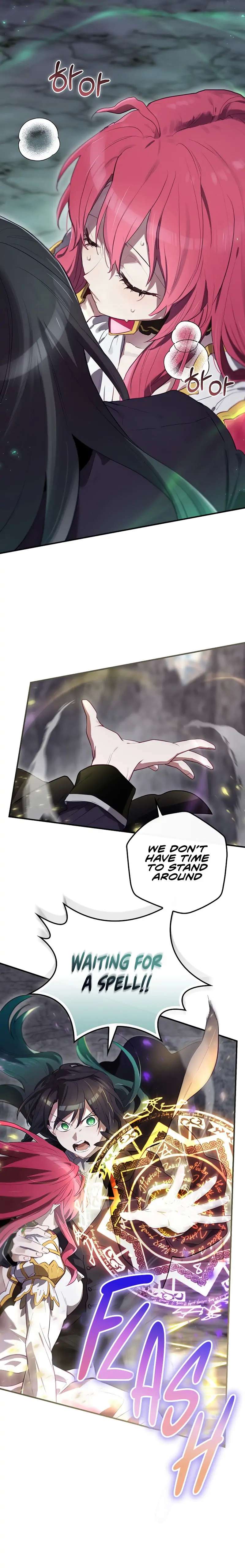 Ending Maker Chapter 41 page 5 - 
