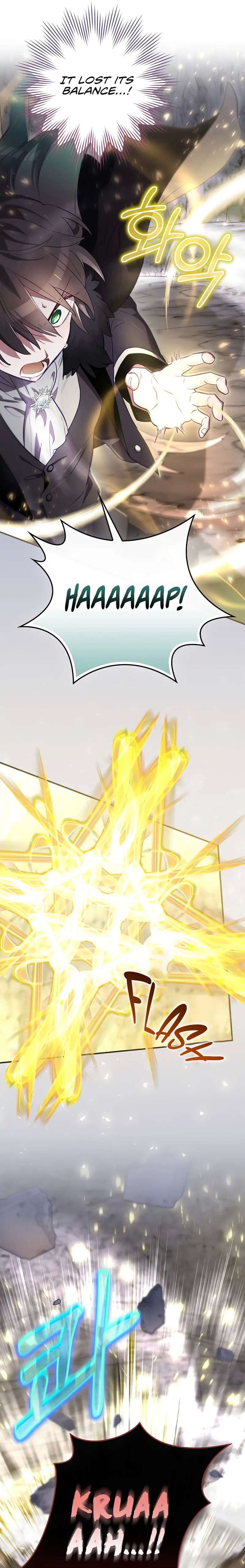 Ending Maker Chapter 41 page 10 - 