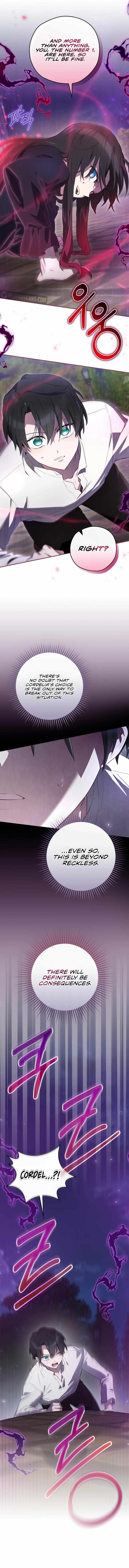 Ending Maker Chapter 43 page 13 - 