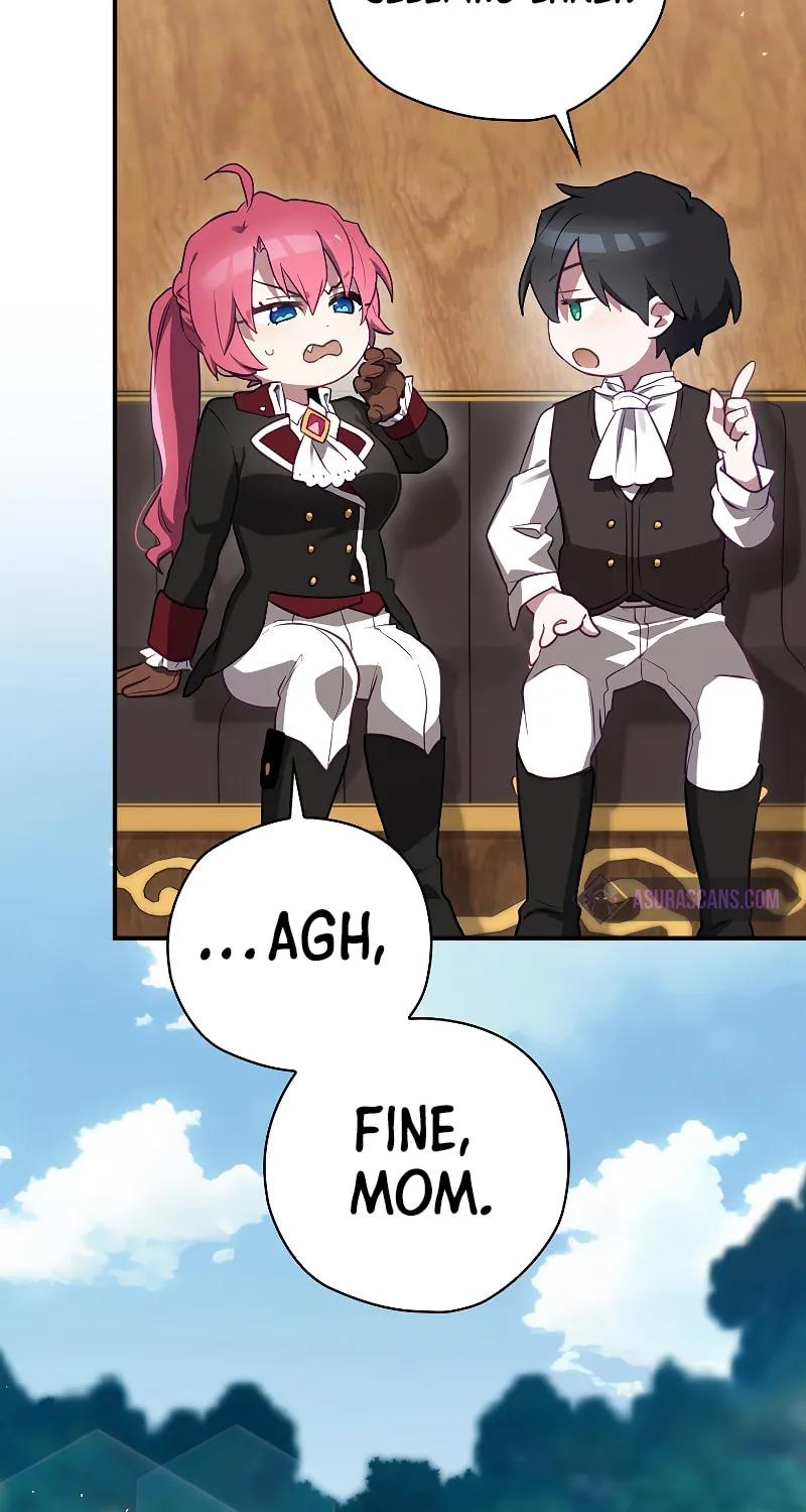 Ending Maker Chapter 44 page 104 - 